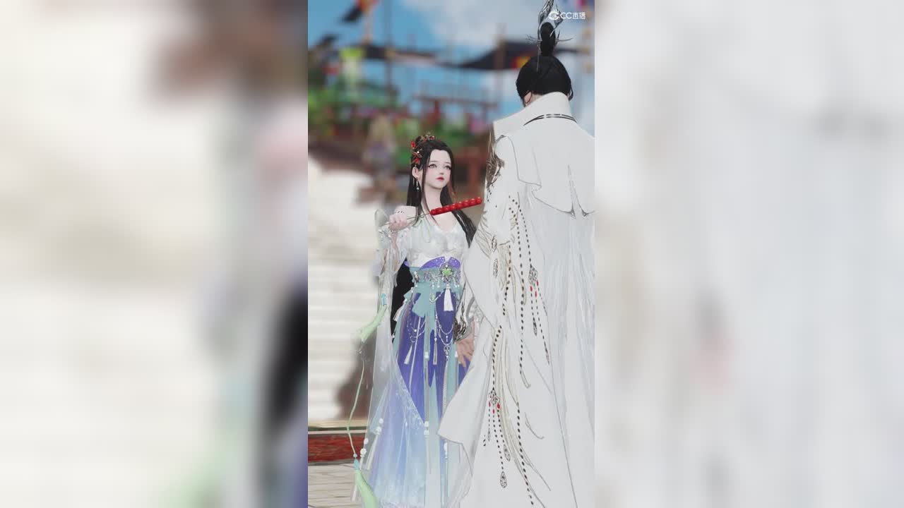 戏君心第二季