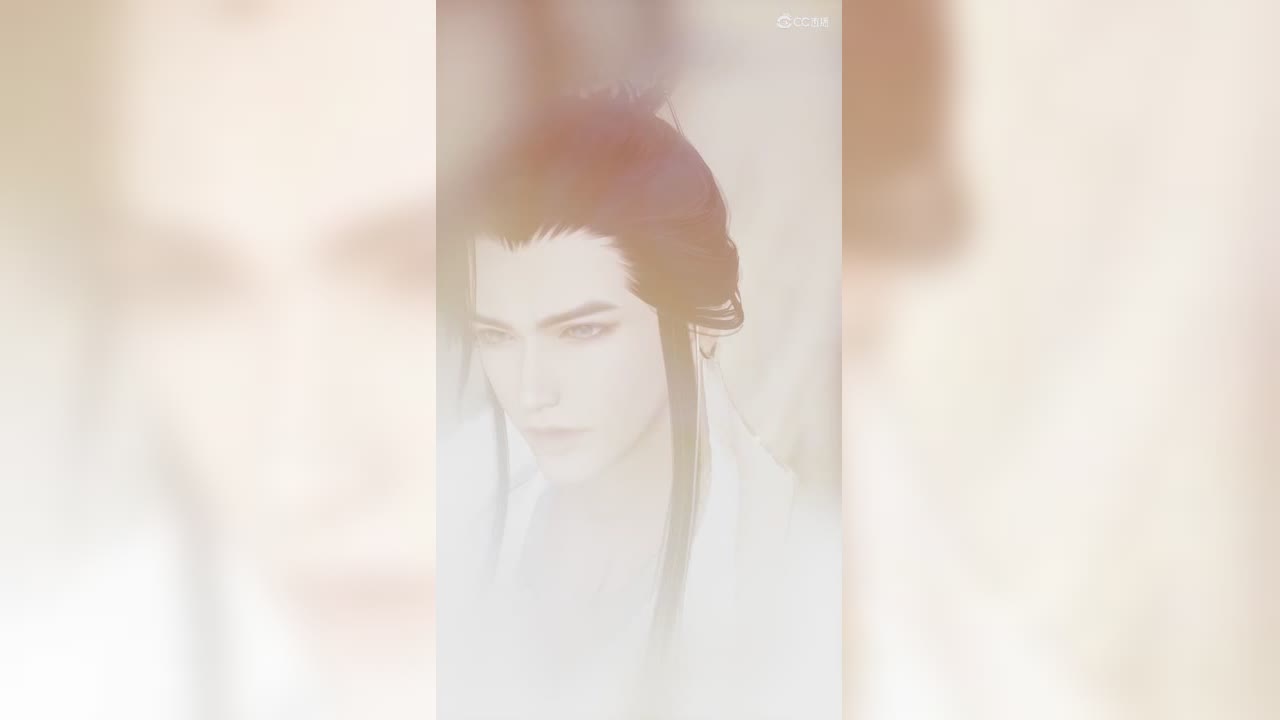 戏君心第三季