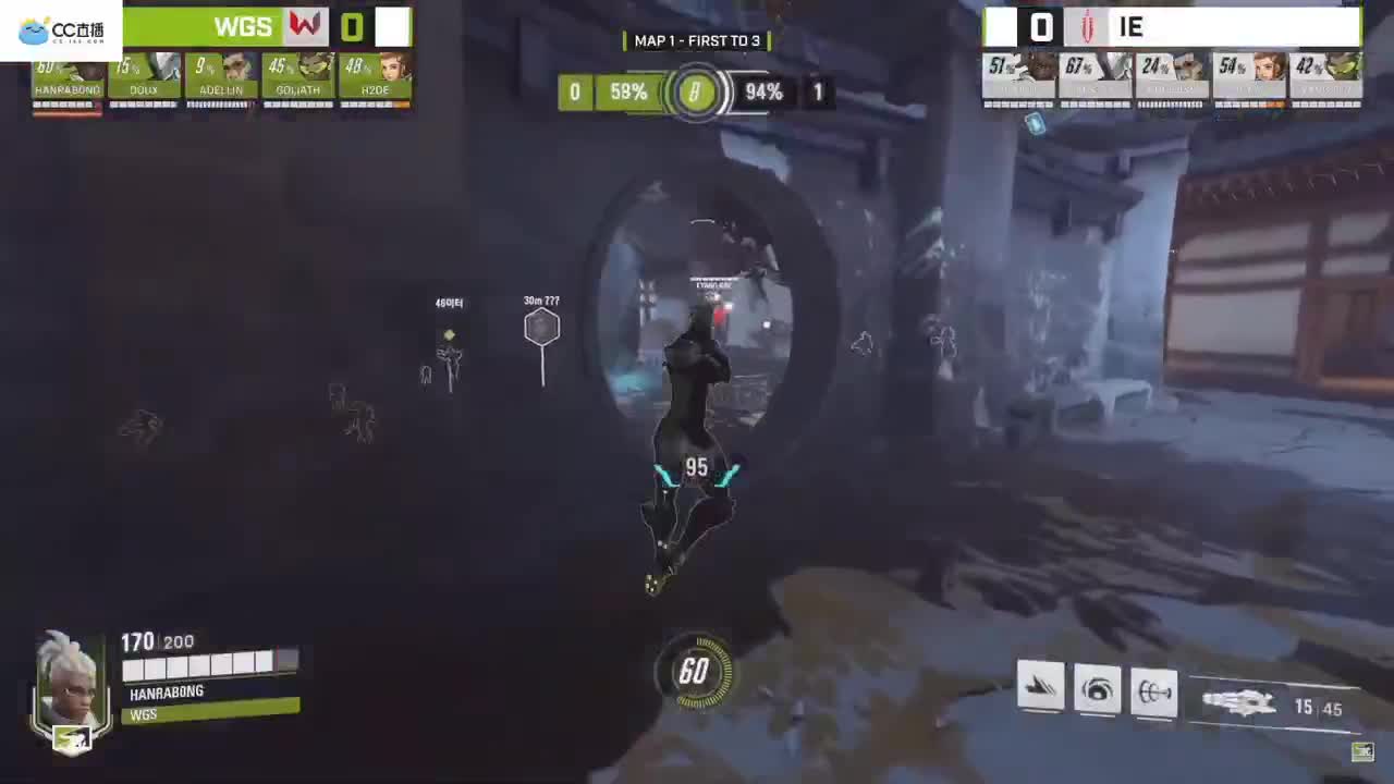 KR