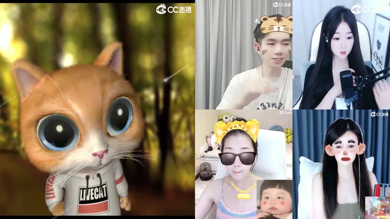 嘿呀~