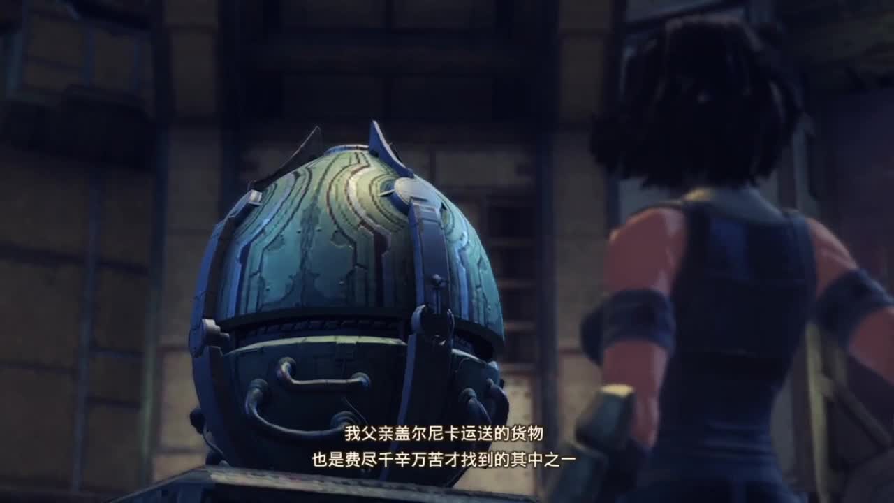 机智的肯尼