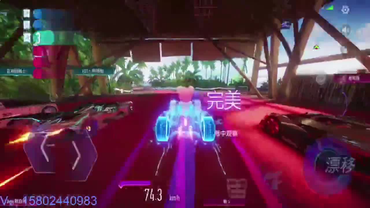 您的七夕孤寡已经到账