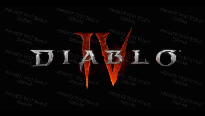 《暗黑破坏神4》实机试玩视频疑似遭泄漏