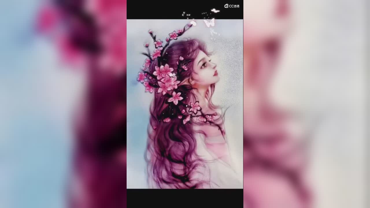 CC软甜的圈子视频