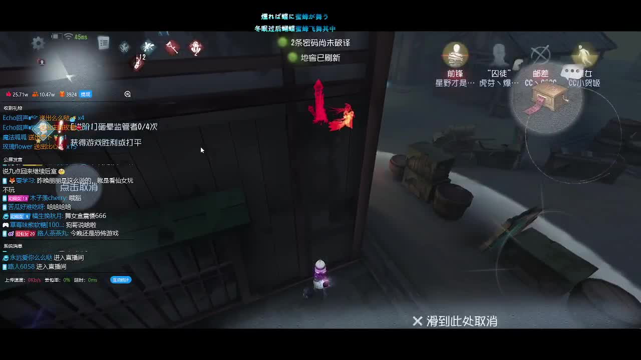 少年郎的日常