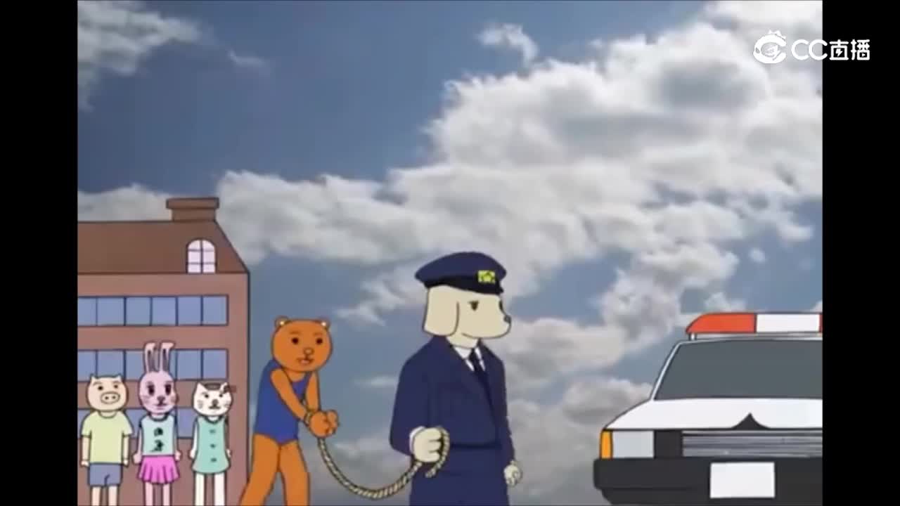 海洋版本