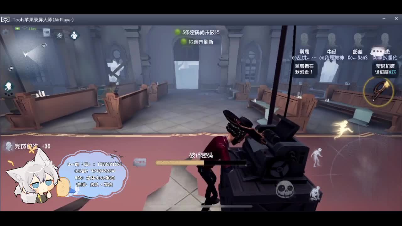输赢是常态