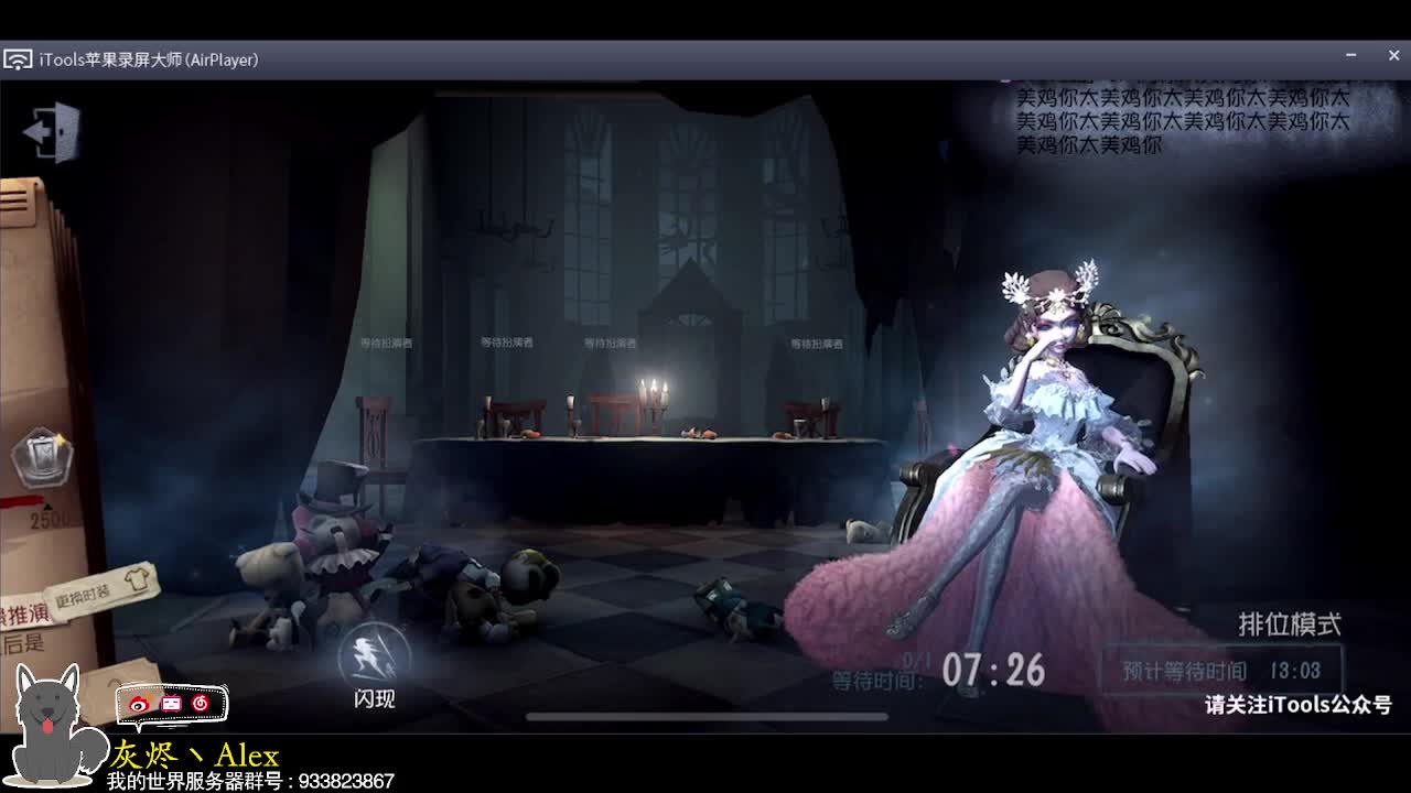 今天会比昨天好