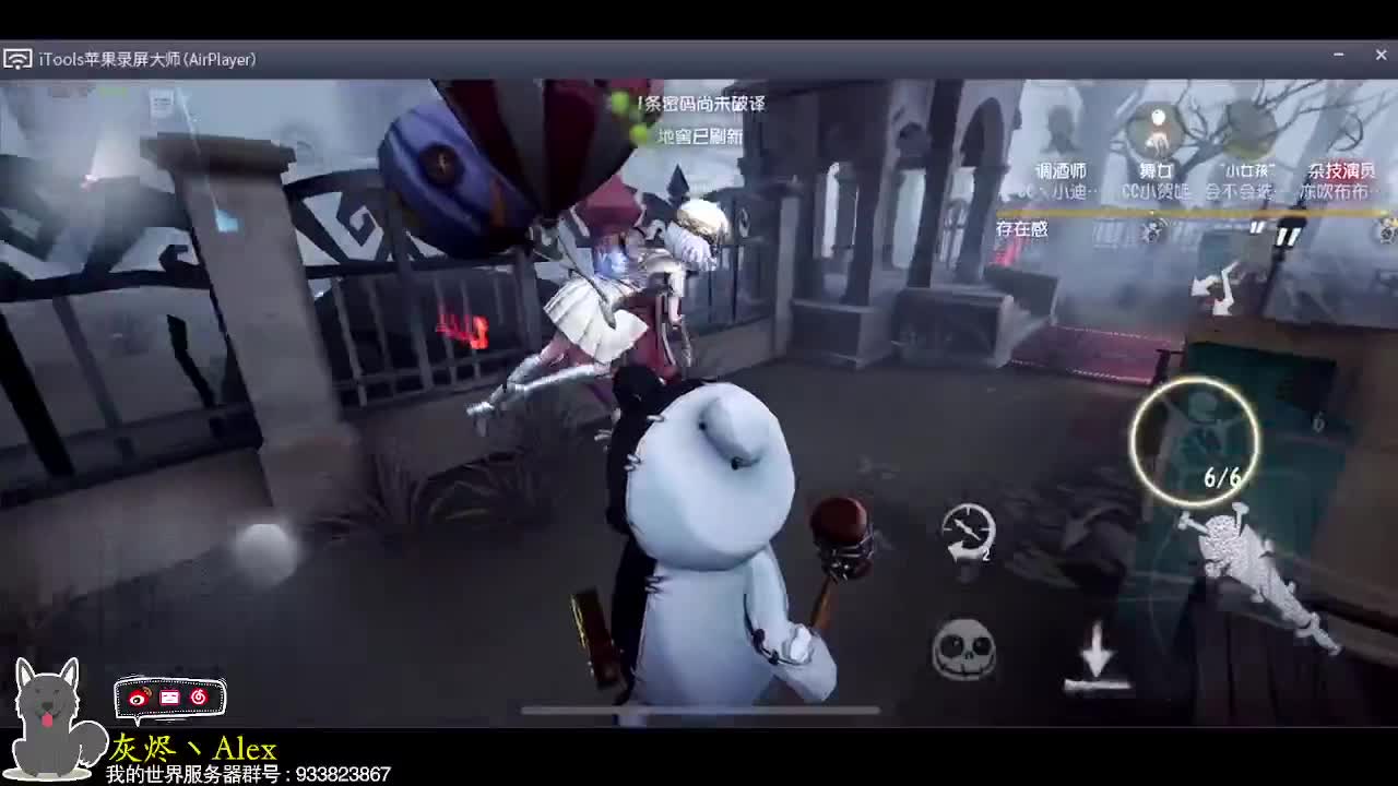 今天会比昨天好