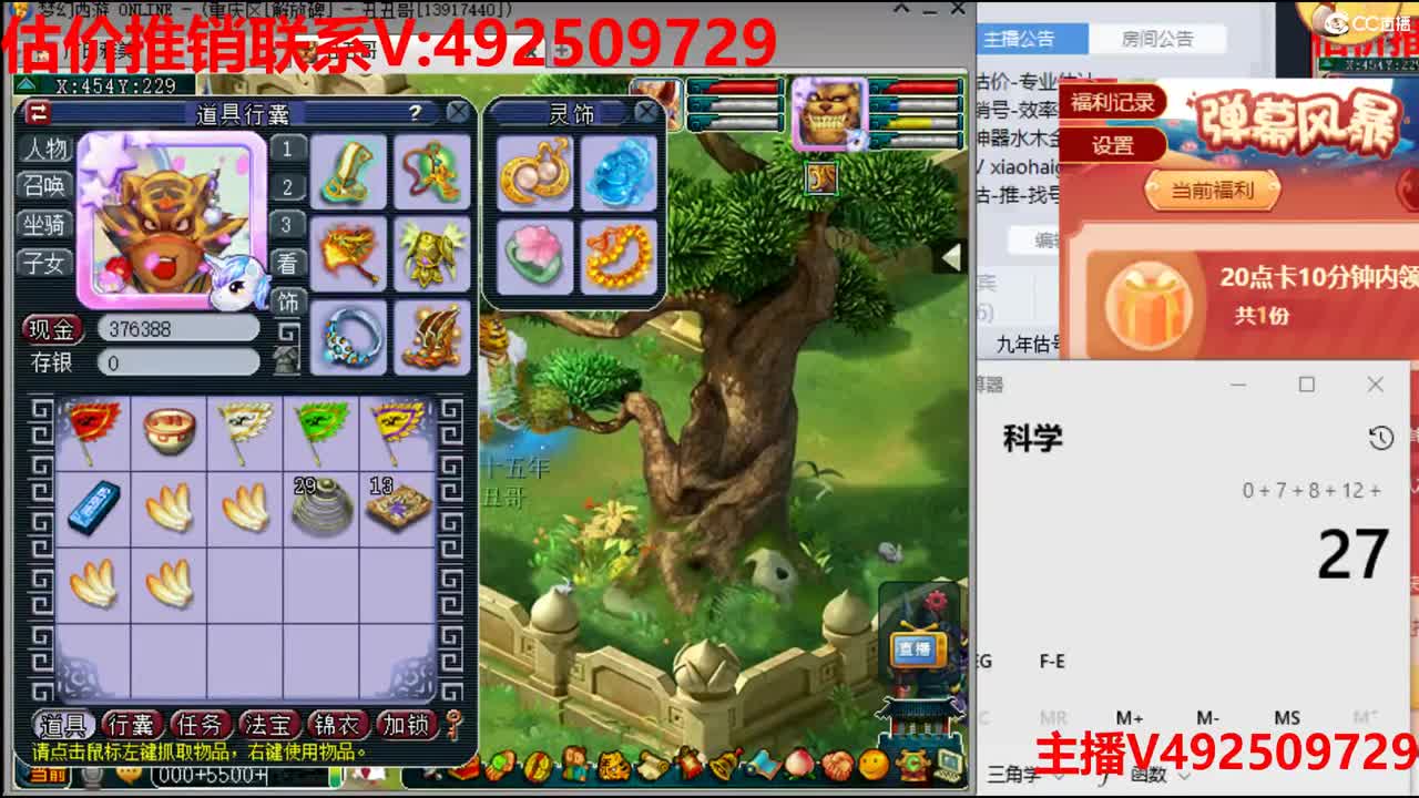 估价-专业估价 第1段