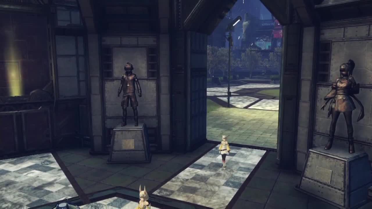 大马桶疏通者 第1段