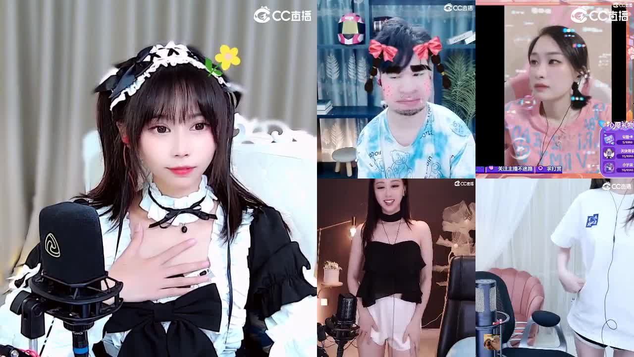 想把我唱给你听