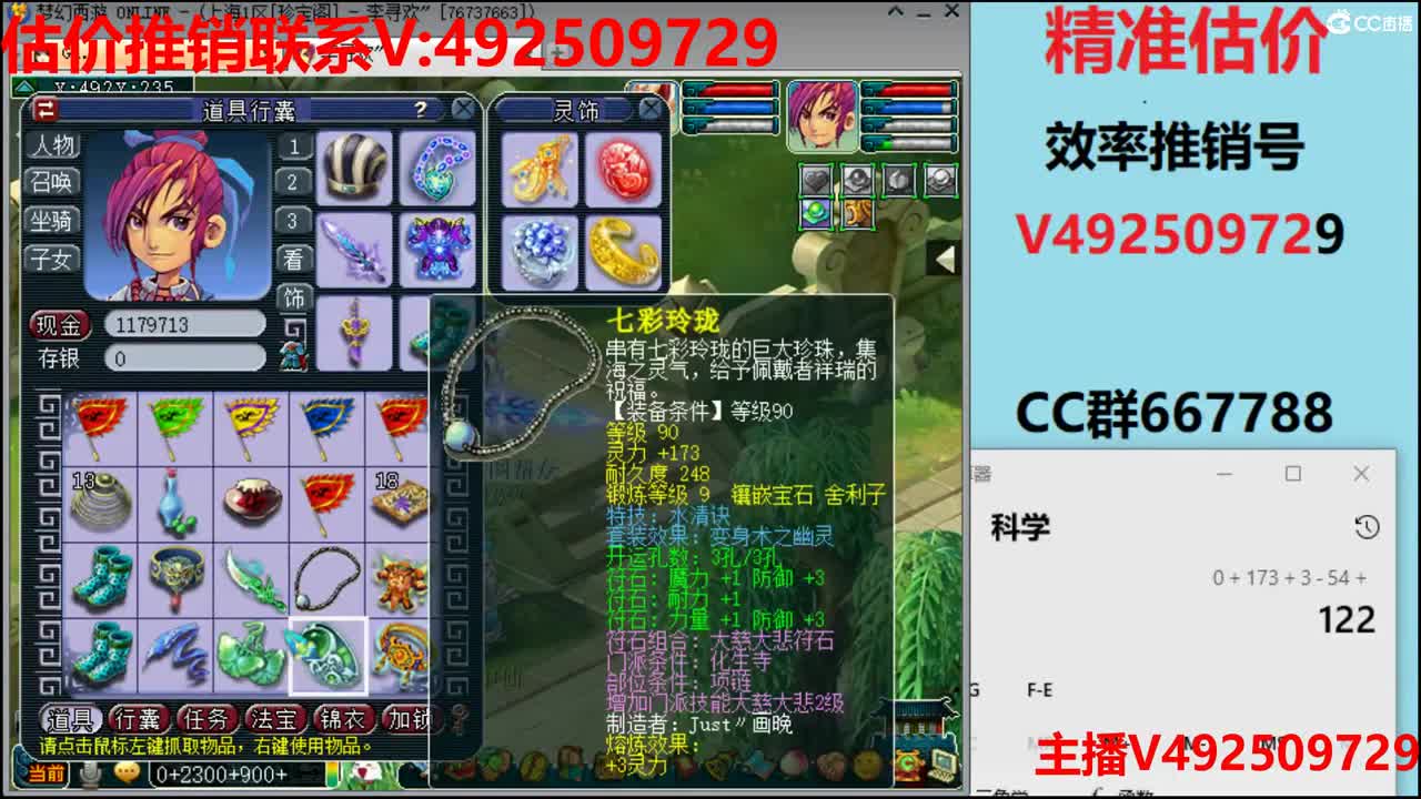 估价-专业估价 第1段
