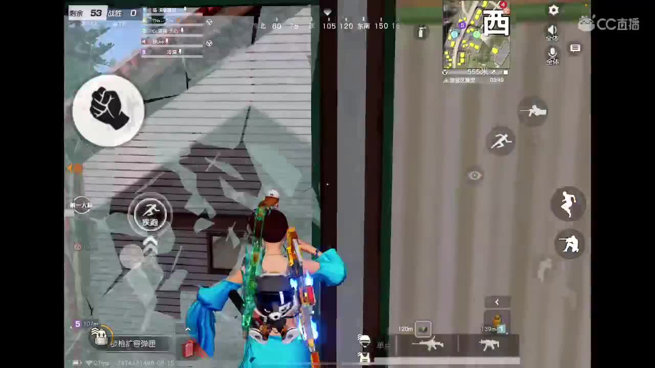 八月新开始加油吧小伙伴