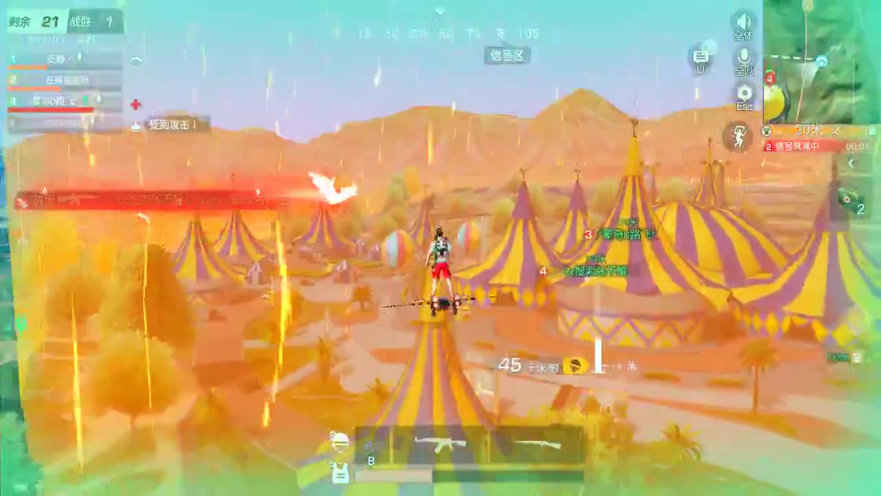 美貌与智慧并存，颜值与才华齐飞