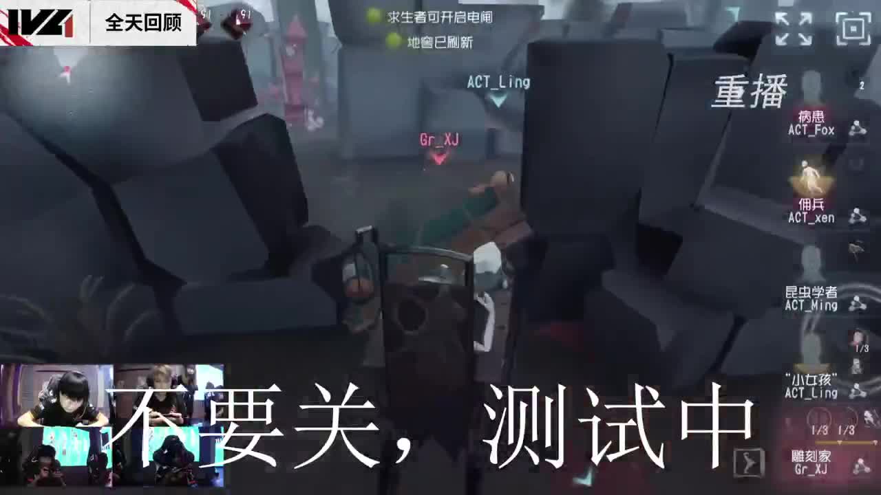 今天也是努力的一天 第1段