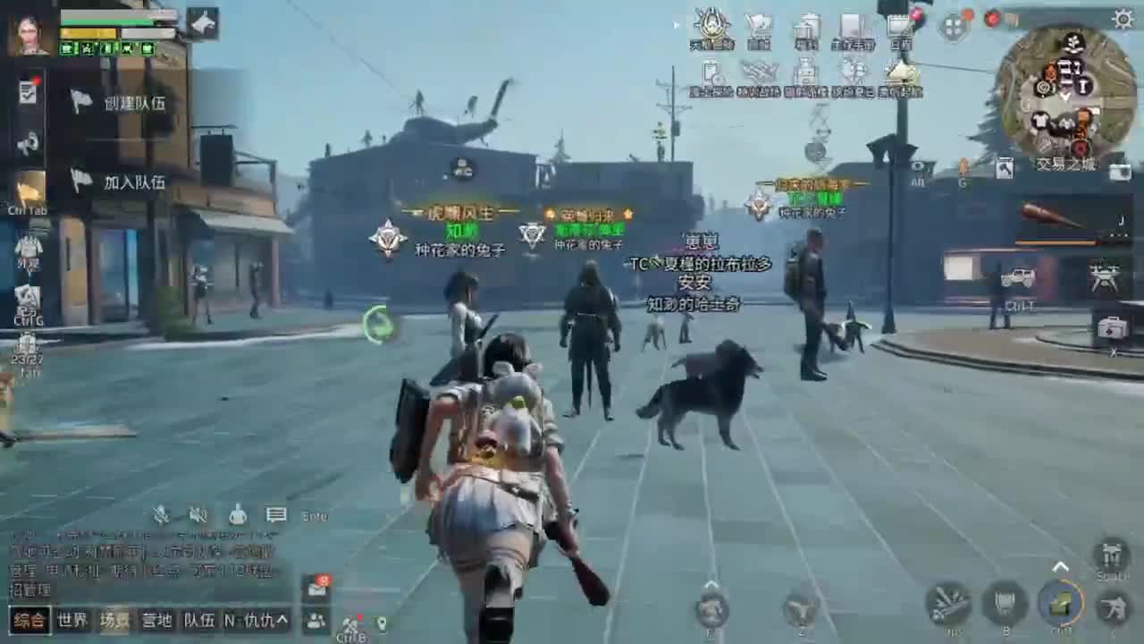 八月了，下海了 第1段
