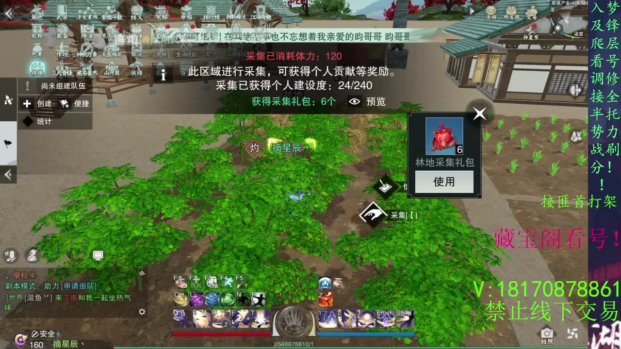 葱葱葱！！！