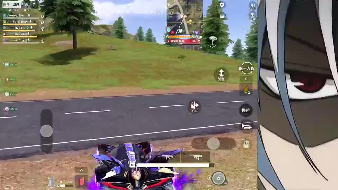 接新赛季巅峰1-5000 第2段