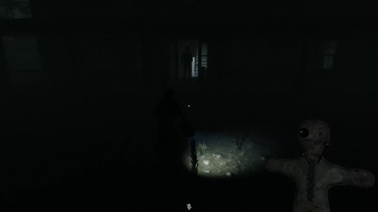 鬼魂疏通者 第1段