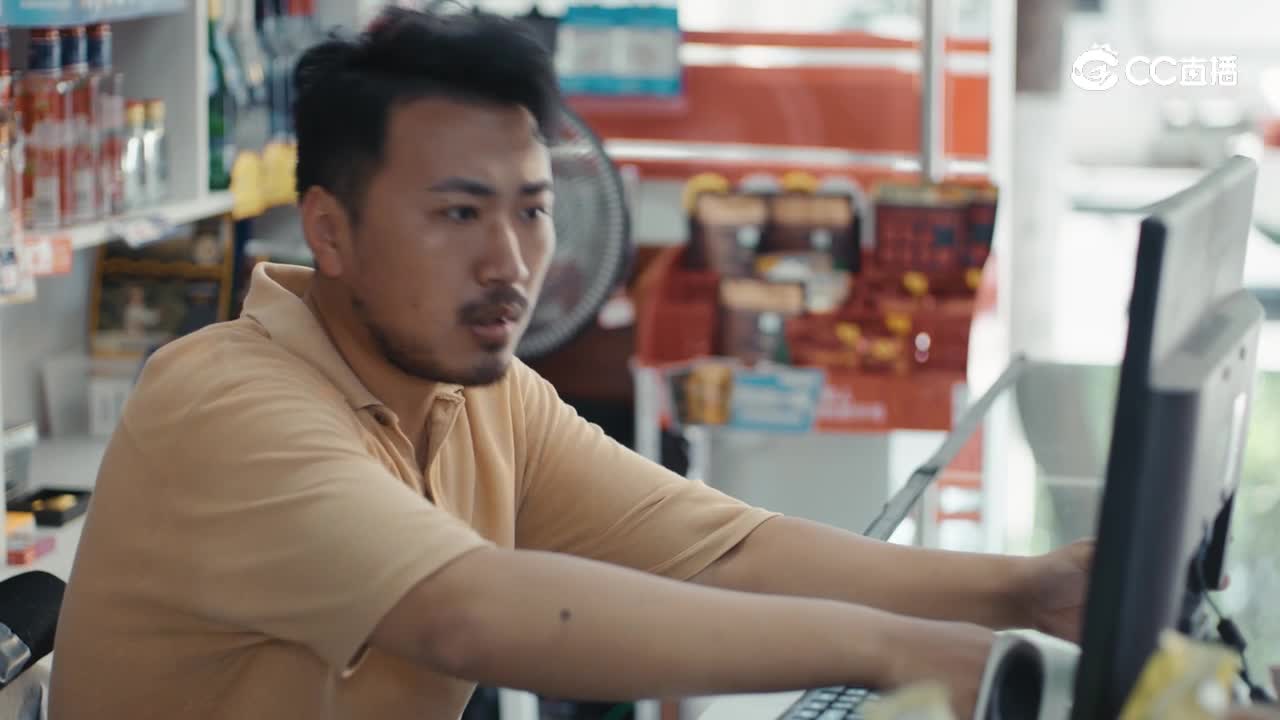 我和我的大话兄弟(第一回)final-0817