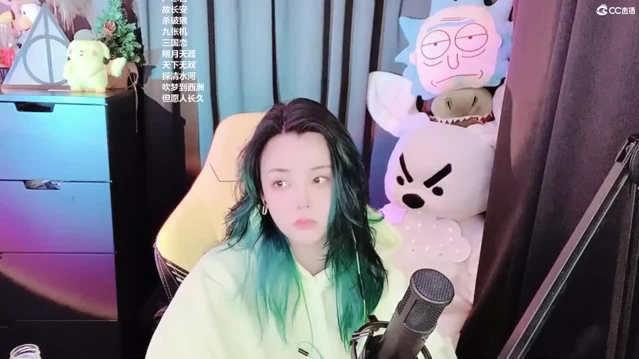 视听盛宴