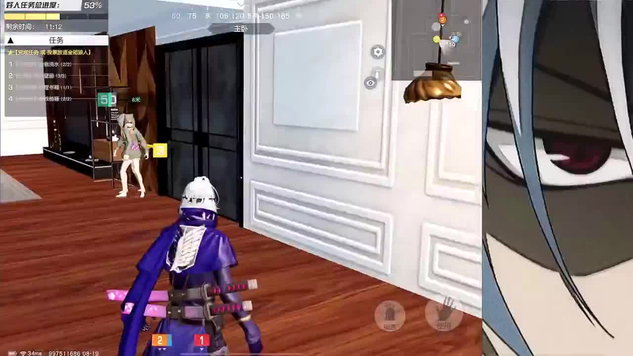 接新赛季巅峰1-5000 第1段