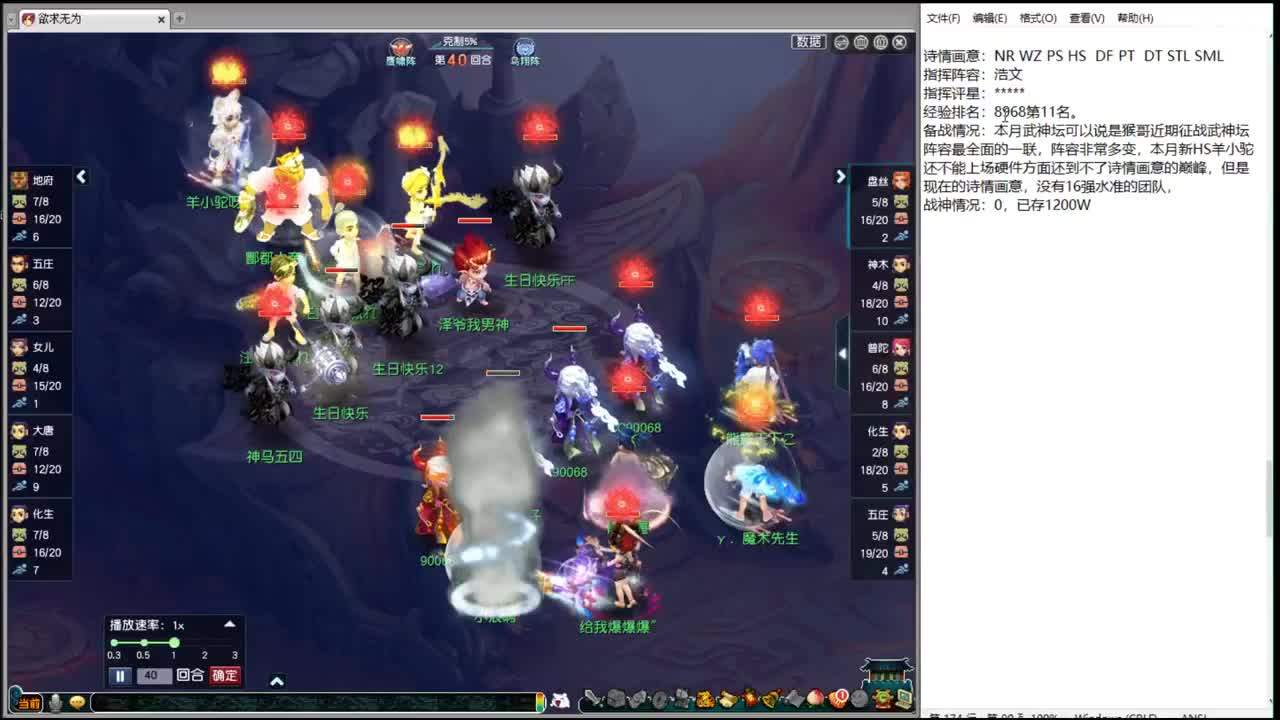 武神坛大数据分析 第2段