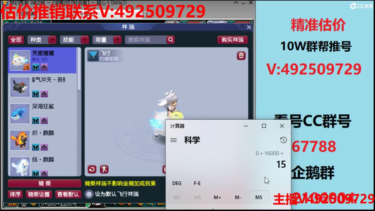 估价-专业估价 第1段