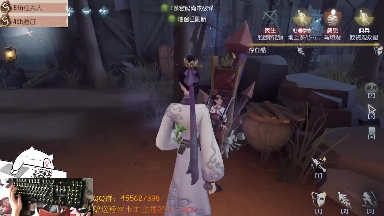 随便打打屠夫