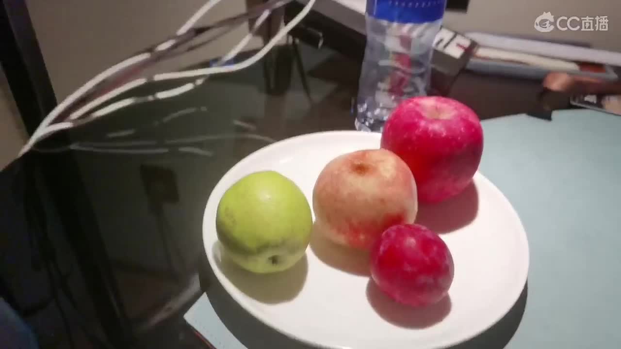 杭州之旅结束啦！