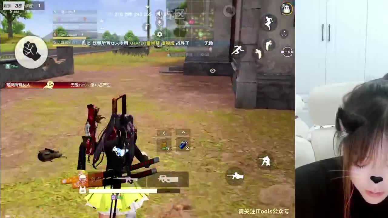 come的喂~ABC 第1段