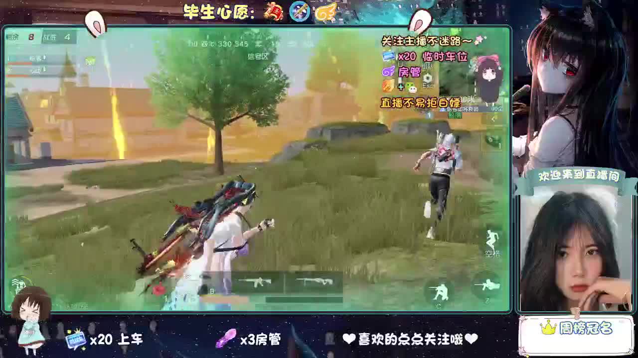 今天也是努力的一天