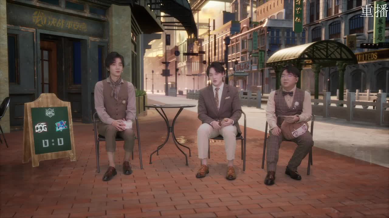 2022OPL暑期赛 第1段