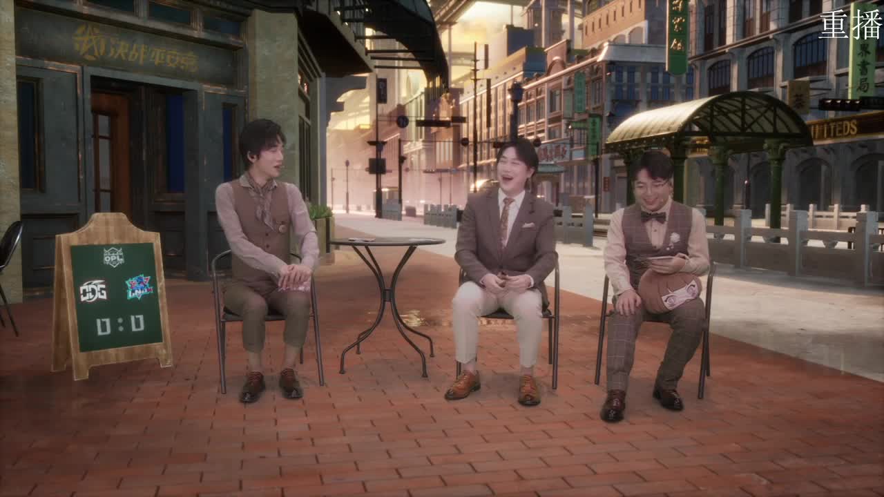 2022OPL暑期赛 第3段