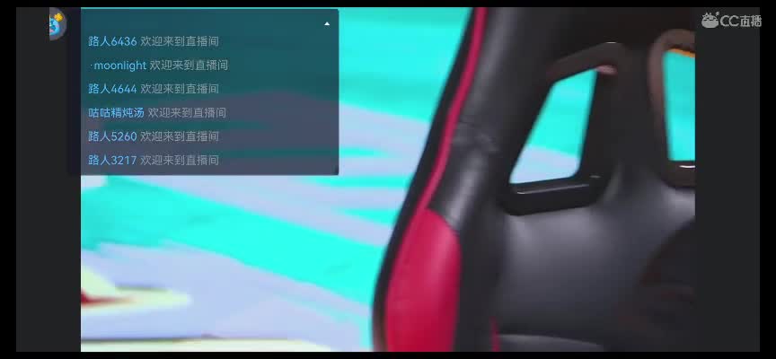 快乐的小贺姬 第2段