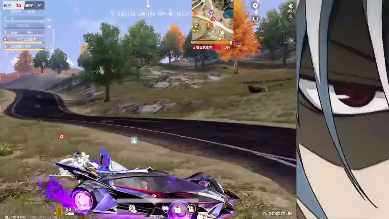 接新赛季巅峰1-5000 第2段