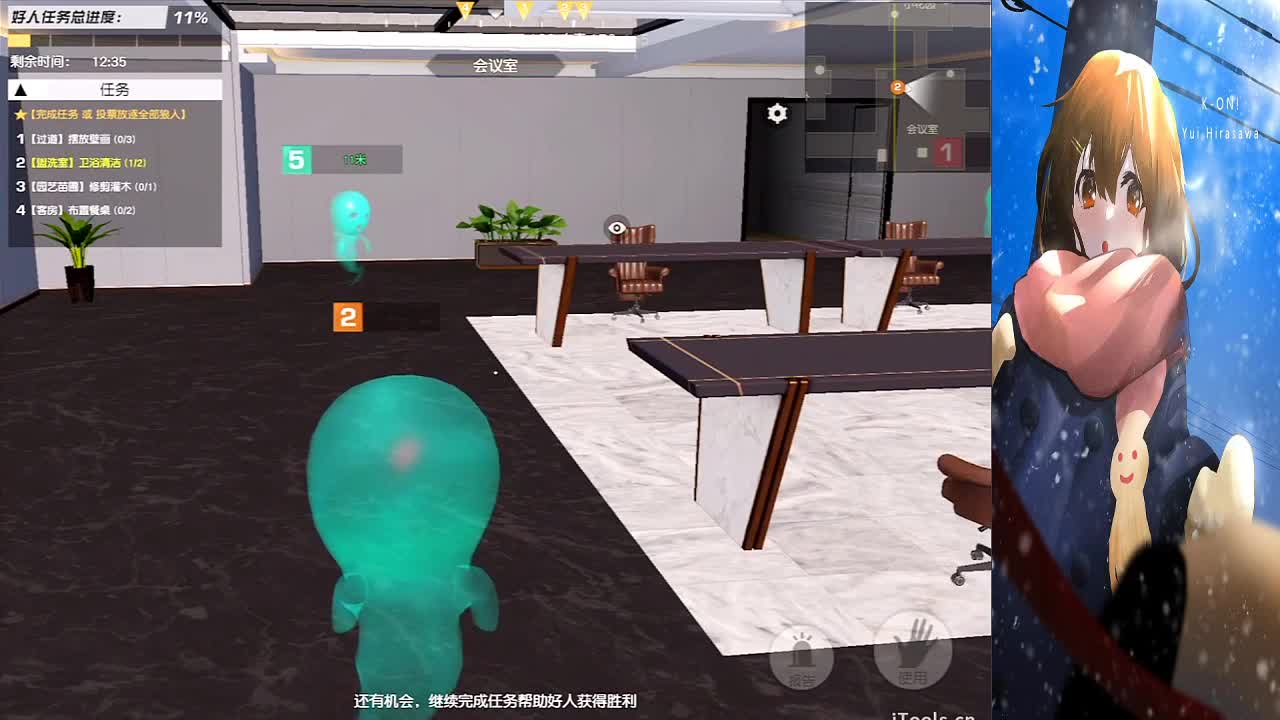 金