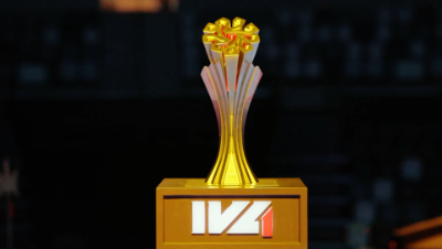 【2022IVL】DOU5 vs WBG决赛赛前喊话