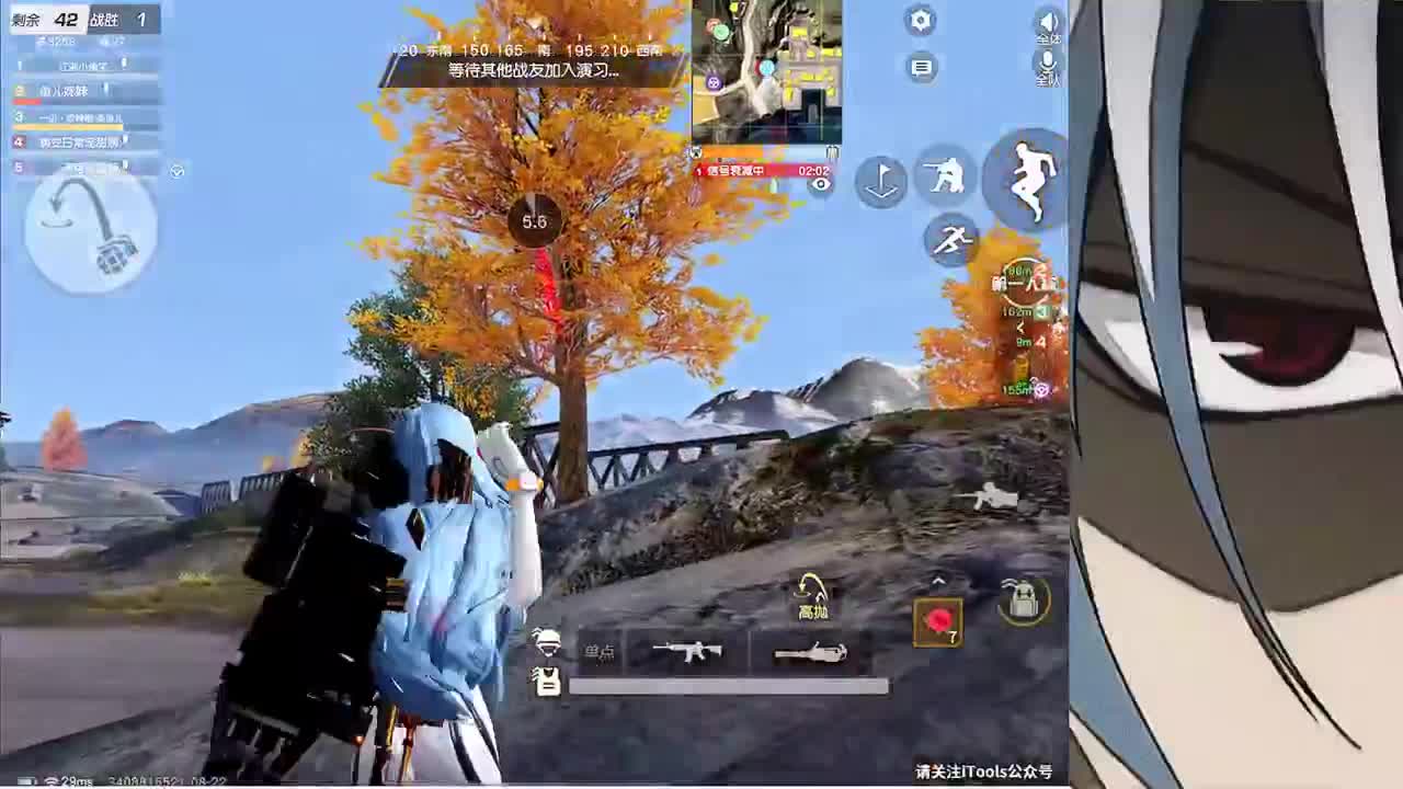 接新赛季巅峰1-5000 第2段