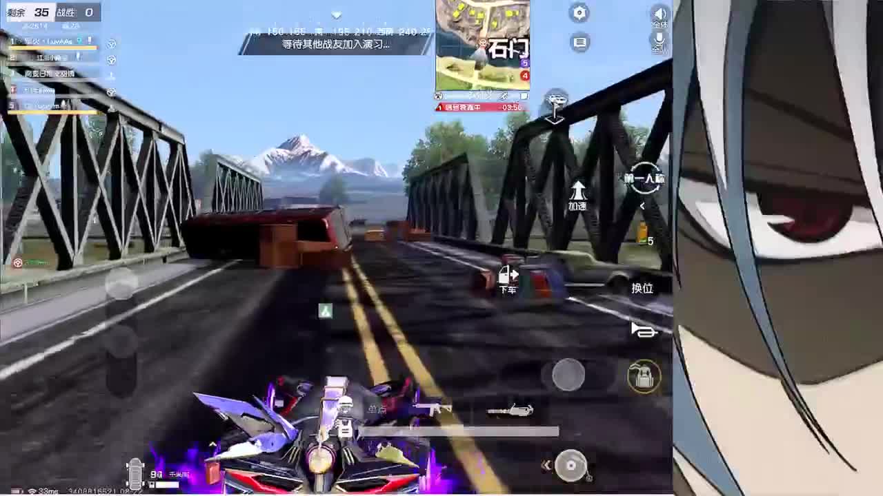 接新赛季巅峰1-5000 第3段