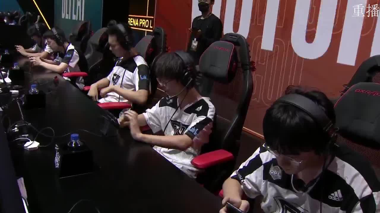 2022OPL暑期赛 第2段