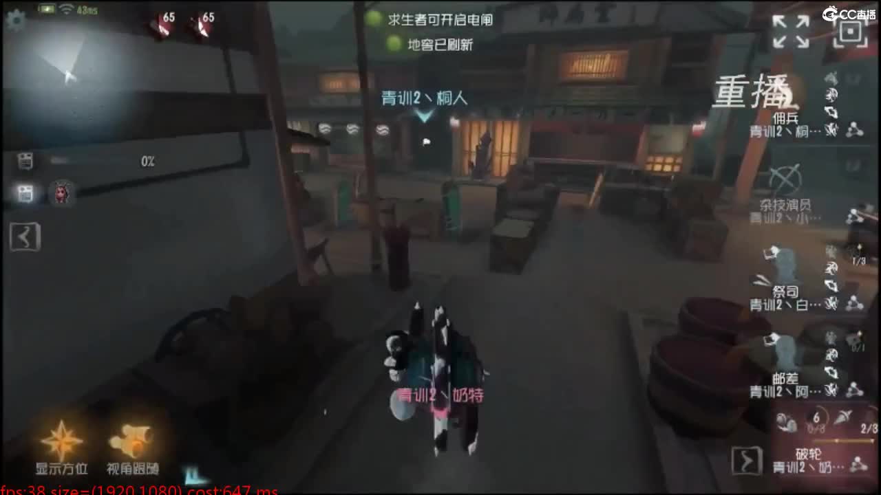 今天也是努力的一天
