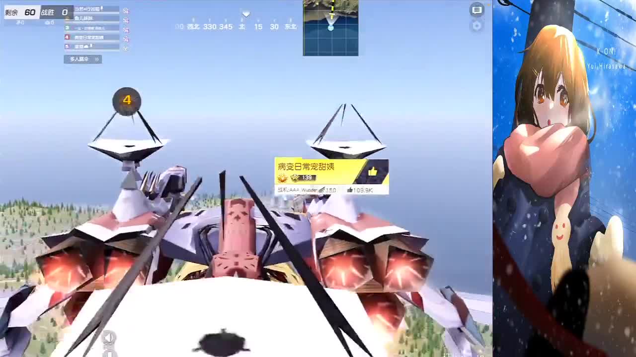 金