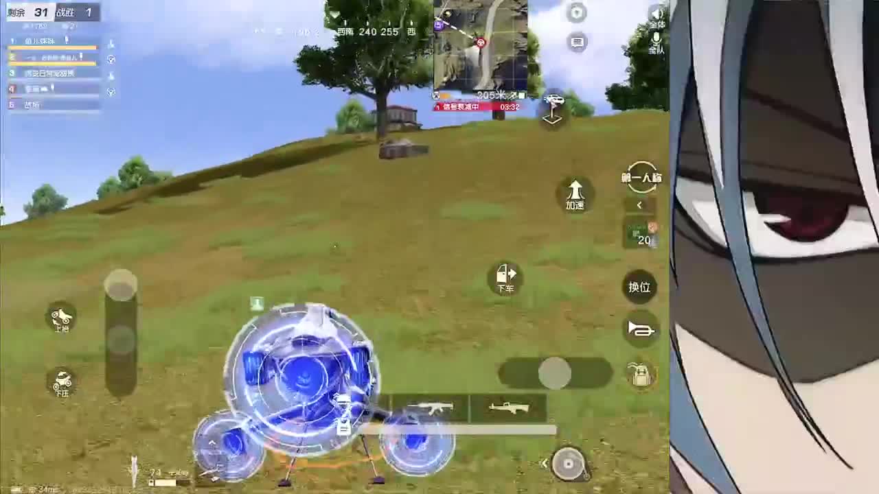 接新赛季巅峰1-5000 第3段