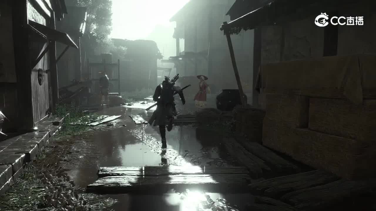 燕云十六声（超清版）