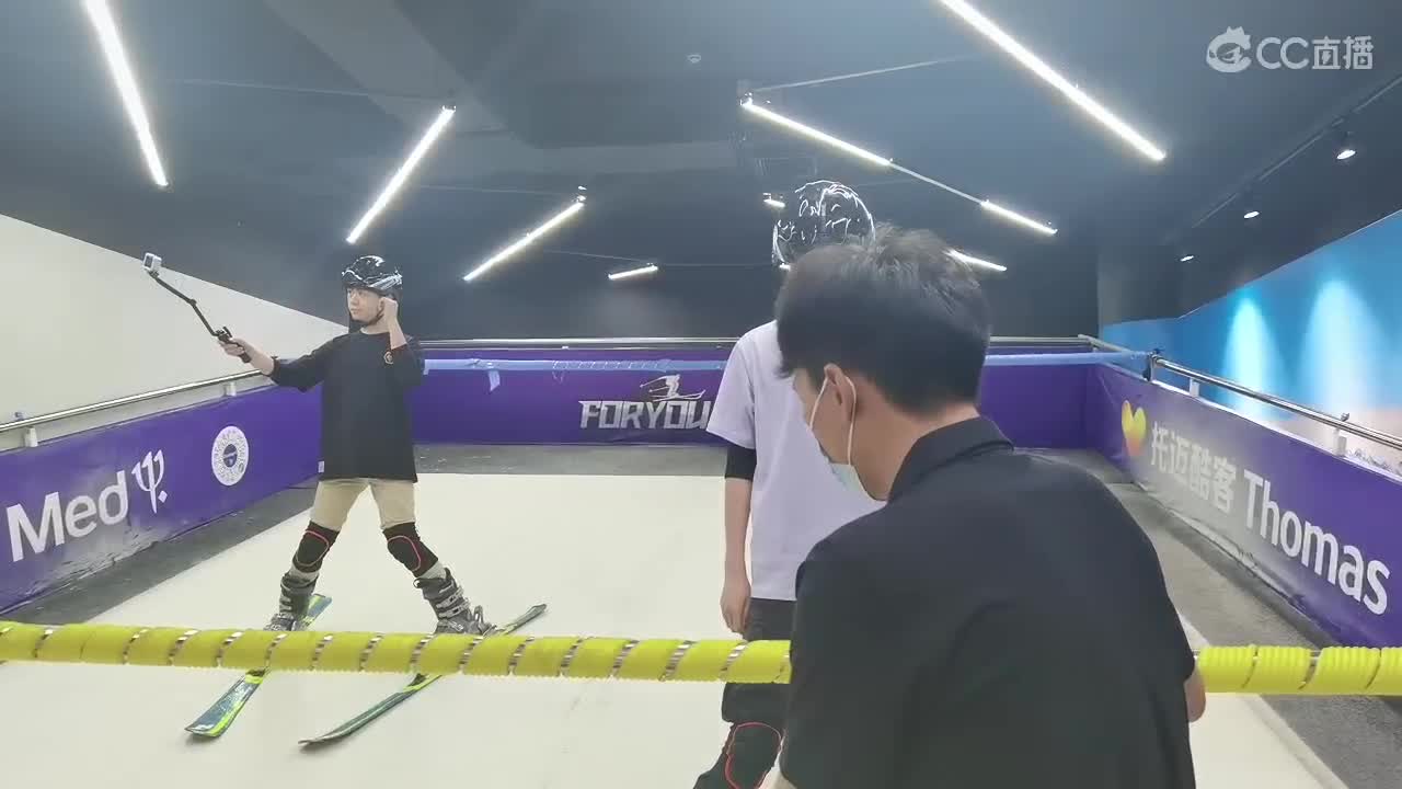 滑雪活动