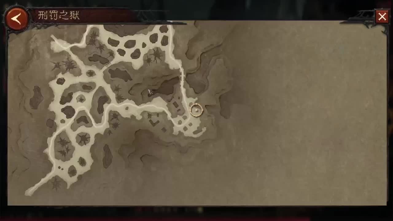 死灵教学 第1段
