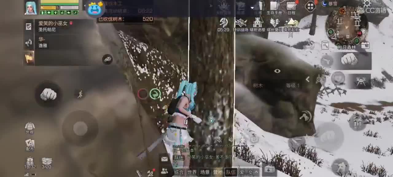 今天也是努力的一天