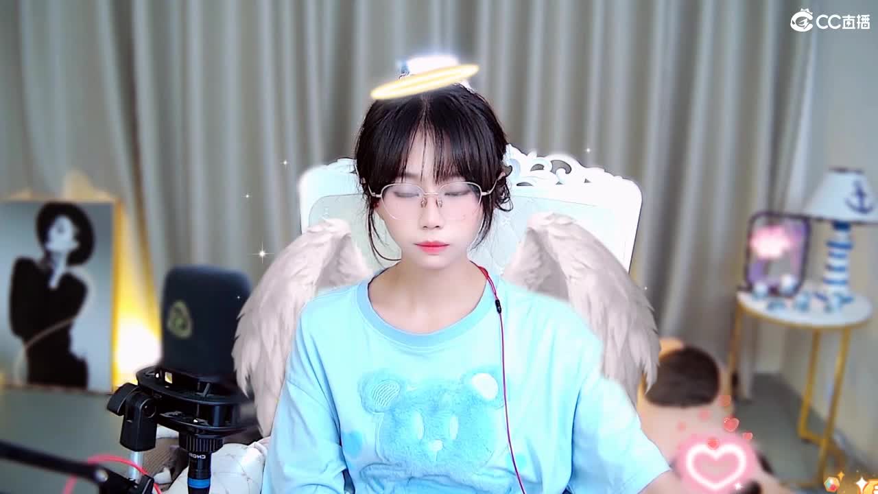 怎么搞得，连美女都打 第1段